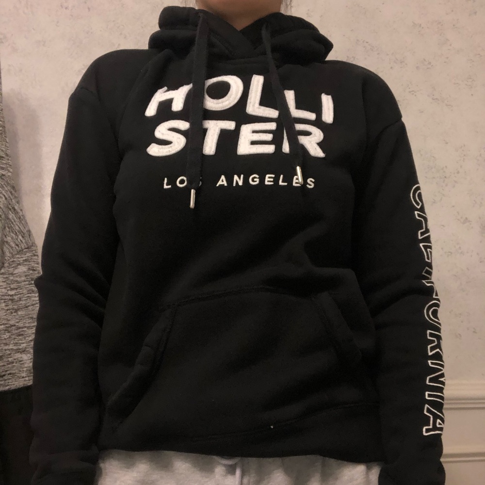 Hollister Hoodie